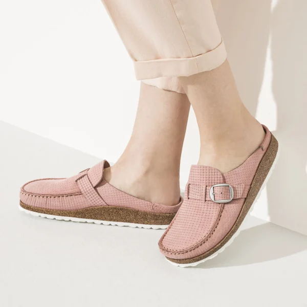 Buckley Nubukleder-Birkenstock Online