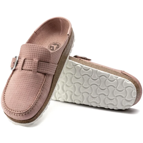 Buckley Nubukleder-Birkenstock Online