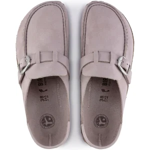 Buckley Nubukleder-Birkenstock Discount