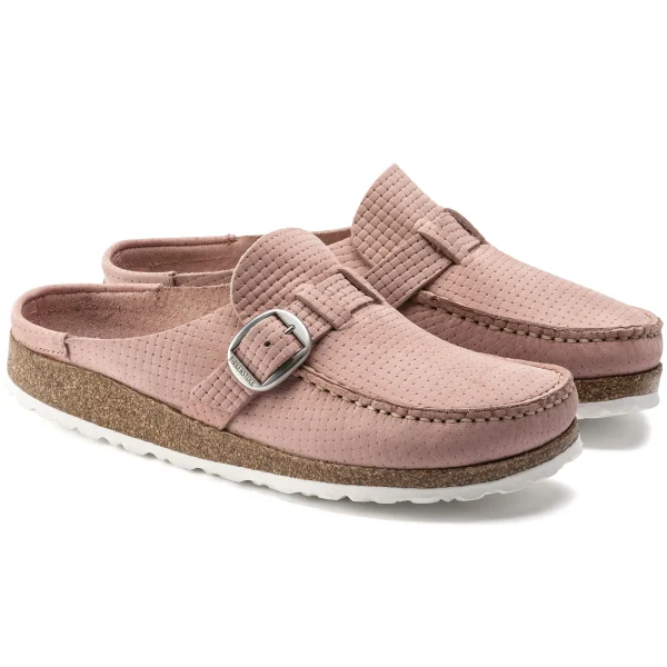 Buckley Nubukleder-Birkenstock Online