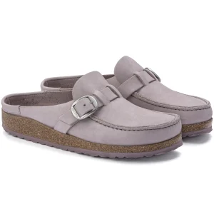 Buckley Nubukleder-Birkenstock Discount