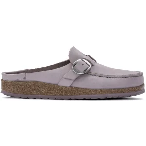 Buckley Nubukleder-Birkenstock Discount