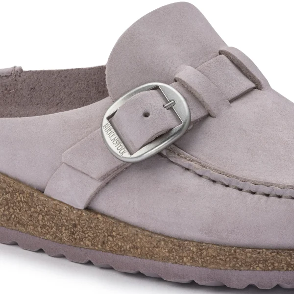 Buckley Nubukleder-Birkenstock Discount