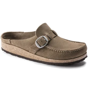 Buckley Veloursleder-Birkenstock Cheap