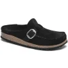 Buckley Veloursleder-Birkenstock New