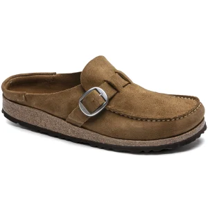 Buckley Veloursleder-Birkenstock Flash Sale