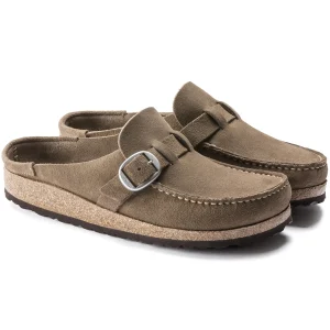 Buckley Veloursleder-Birkenstock Cheap