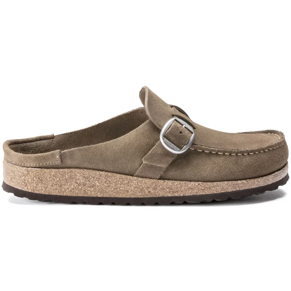 Buckley Veloursleder-Birkenstock Cheap