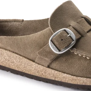 Buckley Veloursleder-Birkenstock Cheap