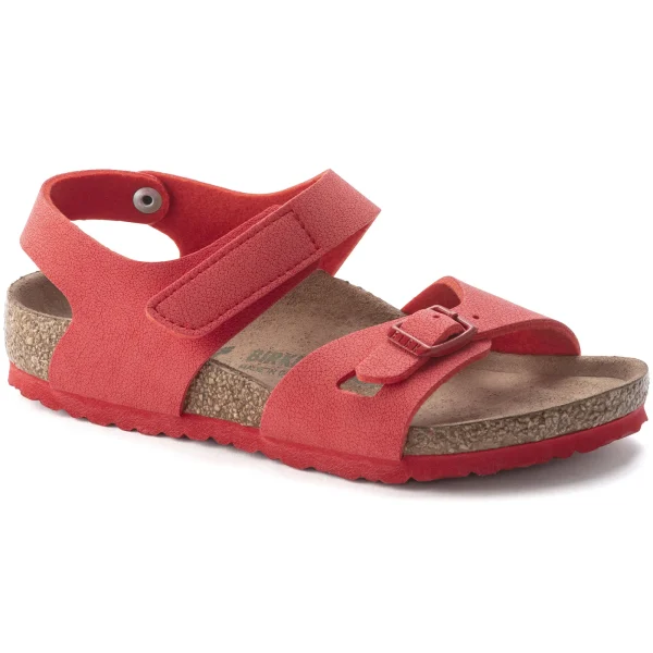 Colorado Kids Birko-Flor Nubuk-Birkenstock Best Sale