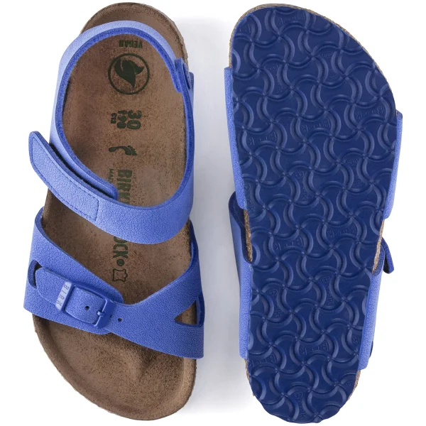 Colorado Kids Birko-Flor Nubuk-Birkenstock Outlet