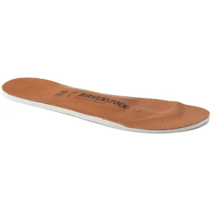 Comfort Fußbettsohle Leder Naturleder-Birkenstock New