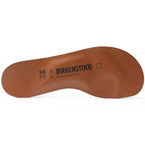 Comfort Fußbettsohle Leder Naturleder-Birkenstock New