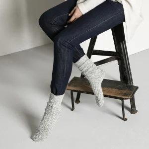 Cotton Slub Damen Baumwolle/Polyamid/Elasthan-Birkenstock Sale