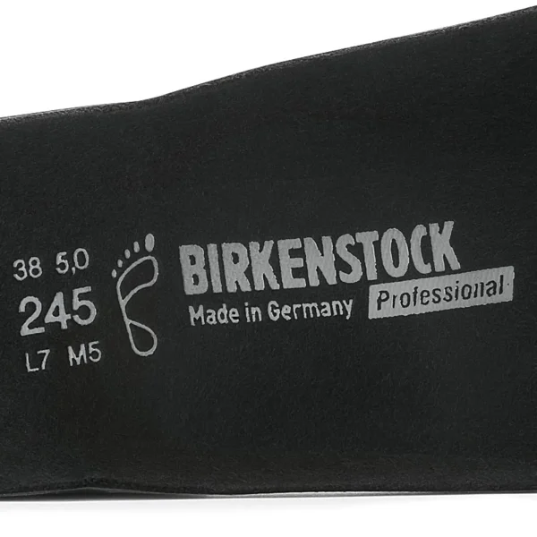 Ersatzfußbett Profi Birki-Birkenstock Hot