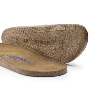 Ersatzfußbett Weichbettung Zermatt / Andermatt Leder-Birkenstock Cheap