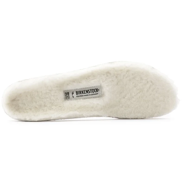 Ersatzfußbett Wolle-Birkenstock Online