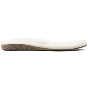Ersatzfußbett Wolle-Birkenstock Online