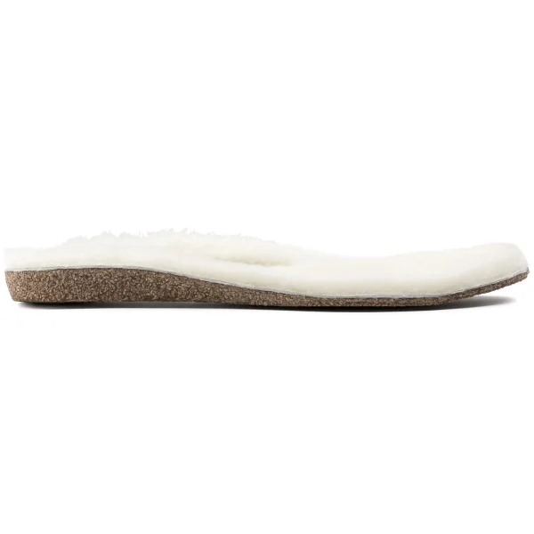 Ersatzfußbett Wolle-Birkenstock Online