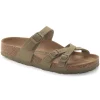 Franca Vegan Textile-Birkenstock Store