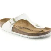 Gizeh Birko-Flor Lack-Birkenstock New