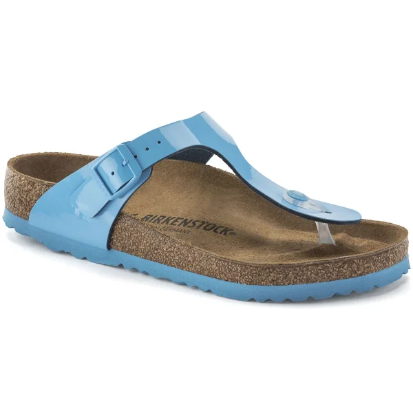 Gizeh Birko-Flor Lack-Birkenstock Discount