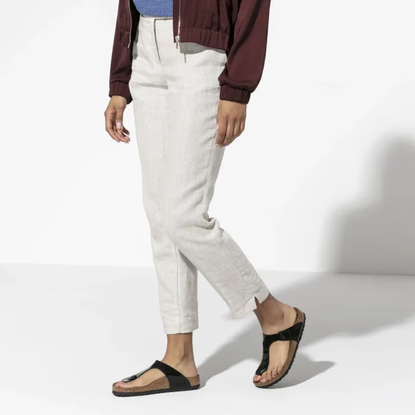Gizeh Birko-Flor Lack-Birkenstock Flash Sale