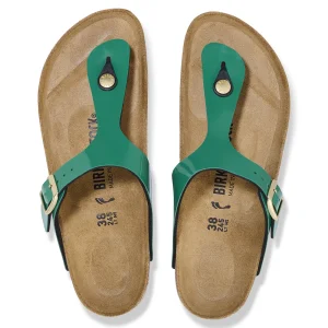 Gizeh Birko-Flor Lack-Birkenstock Best Sale