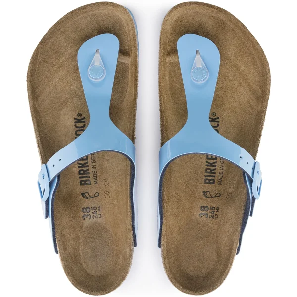 Gizeh Birko-Flor Lack-Birkenstock Discount