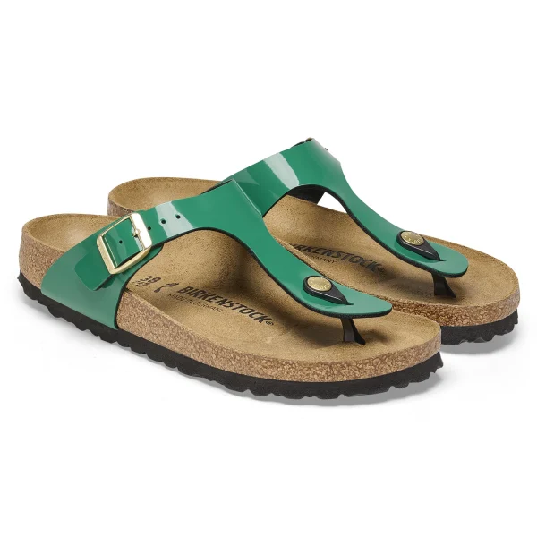 Gizeh Birko-Flor Lack-Birkenstock Best Sale