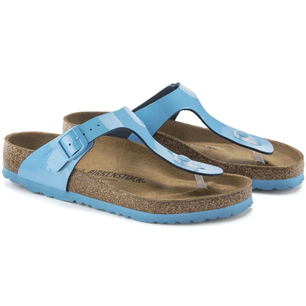 Gizeh Birko-Flor Lack-Birkenstock Discount