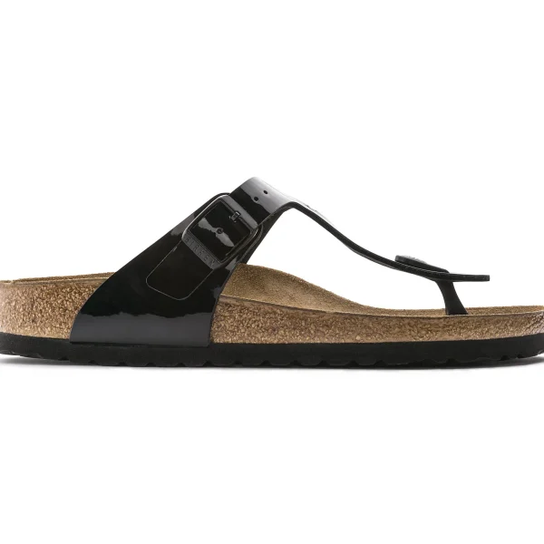 Gizeh Birko-Flor Lack-Birkenstock Flash Sale