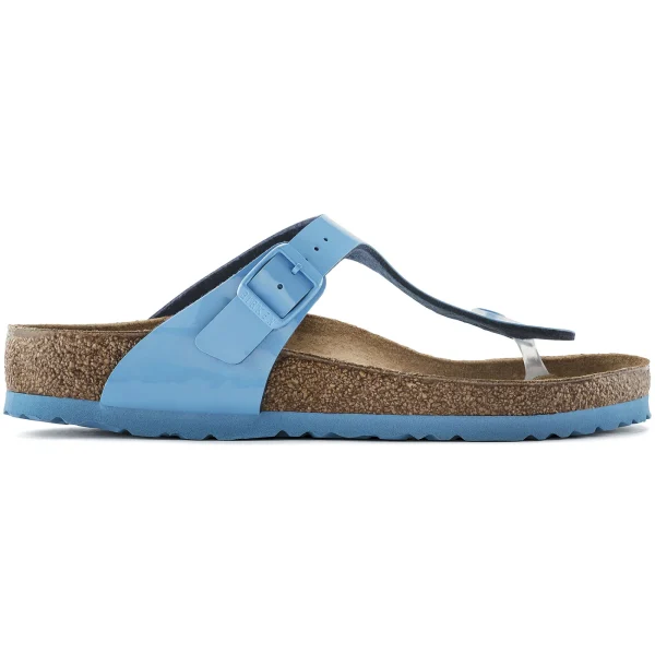 Gizeh Birko-Flor Lack-Birkenstock Discount