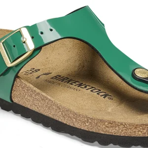 Gizeh Birko-Flor Lack-Birkenstock Best Sale