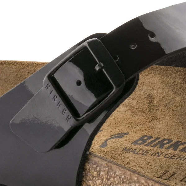 Gizeh Birko-Flor Lack-Birkenstock Flash Sale