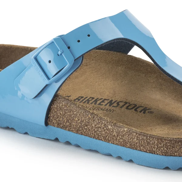 Gizeh Birko-Flor Lack-Birkenstock Discount