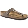 Gizeh Birko-Flor Nubuk-Birkenstock Store