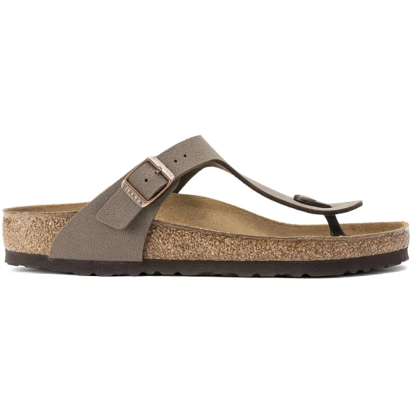 Gizeh Birko-Flor Nubuk-Birkenstock Store