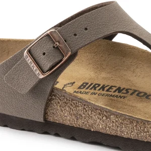 Gizeh Birko-Flor Nubuk-Birkenstock Store