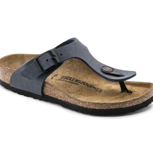 Gizeh Kids Birko-Flor Nubuk-Birkenstock Sale