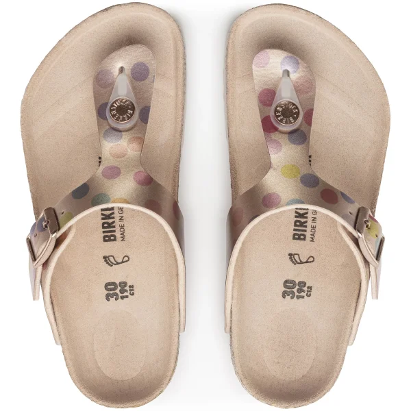 Gizeh Kids BS Birko-Flor-Birkenstock Clearance