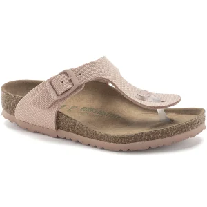 Gizeh Kids Rivet Logo Textile-Birkenstock Clearance