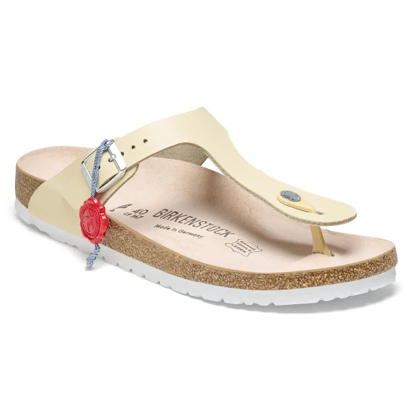 Gizeh Naturleder-Birkenstock Online