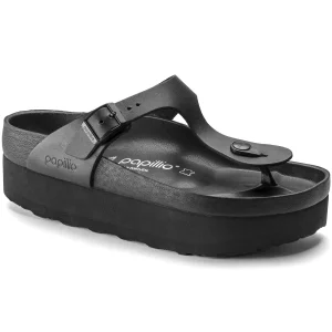 Gizeh Naturleder-Birkenstock Discount