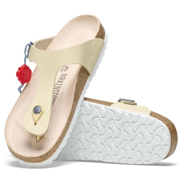 Gizeh Naturleder-Birkenstock Online