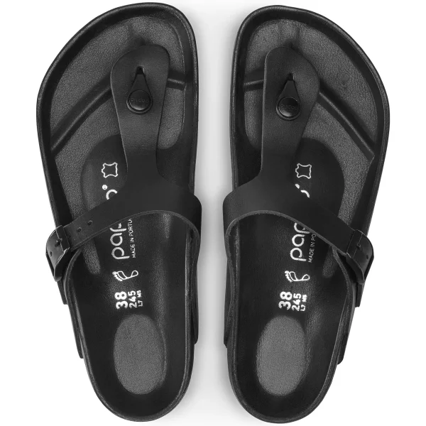 Gizeh Naturleder-Birkenstock Discount