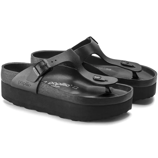 Gizeh Naturleder-Birkenstock Discount