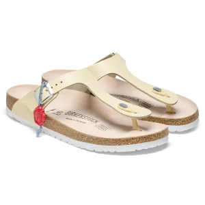 Gizeh Naturleder-Birkenstock Online