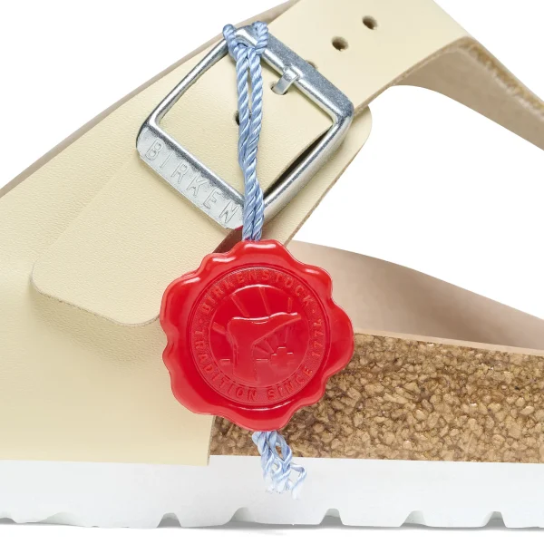 Gizeh Naturleder-Birkenstock Online