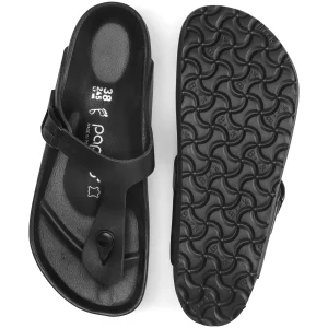 Gizeh Naturleder-Birkenstock Discount